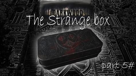 darkwood strange box.